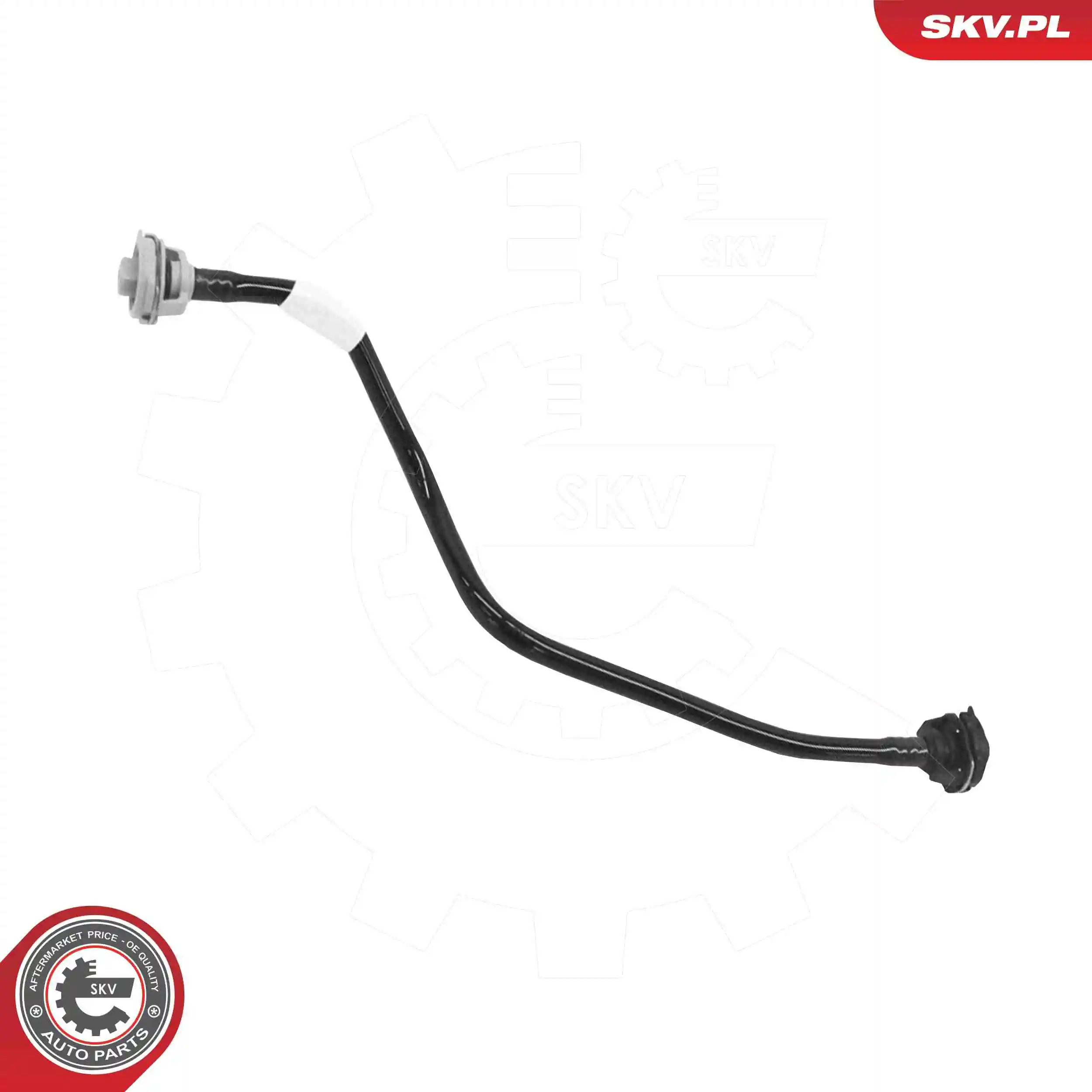 Radiator Hose